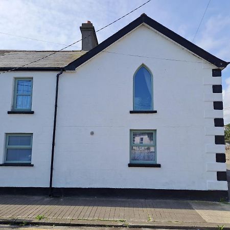 3-Bed Corner Terrace House By The Sea Wicklow Town Villa Esterno foto